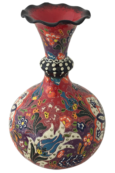Large Vase 15 - 40 cm